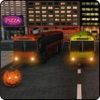 実ハロウィーンバスシミュレータ