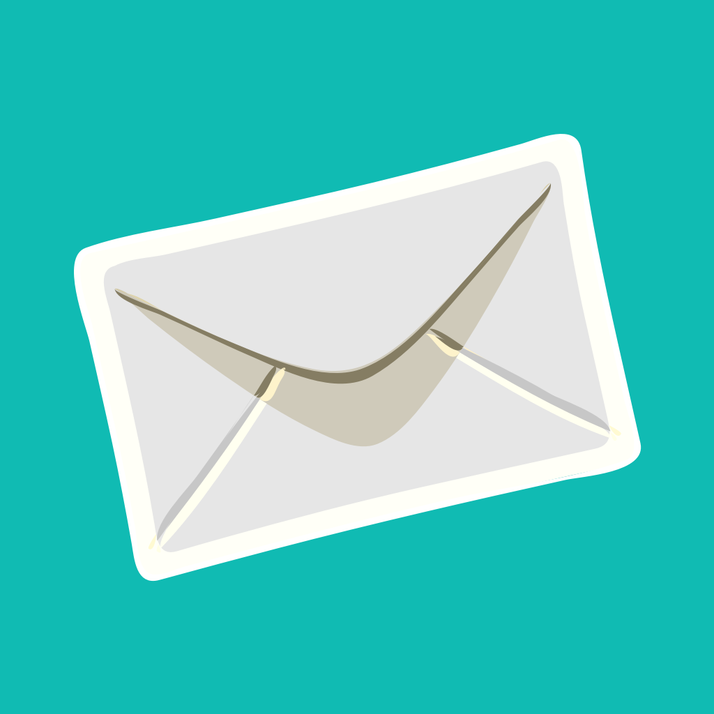Sarahah App Icon