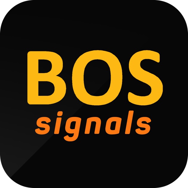 Forex binary signals