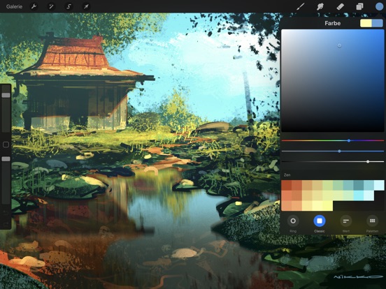 iPad Screenshot 2