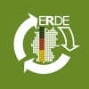 Erde-Recycling