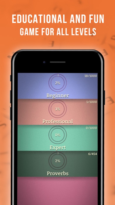 Preposition Master Pro screenshot1