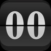 OneClock - A Flip Clock Screen Saver Utilities