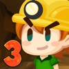 ディグディグ3 〜爽快 ポケット アクション〜