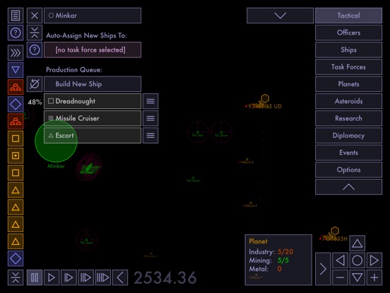 iPad Screenshot 4