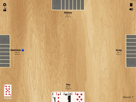 Up and Down the River screenshot 8