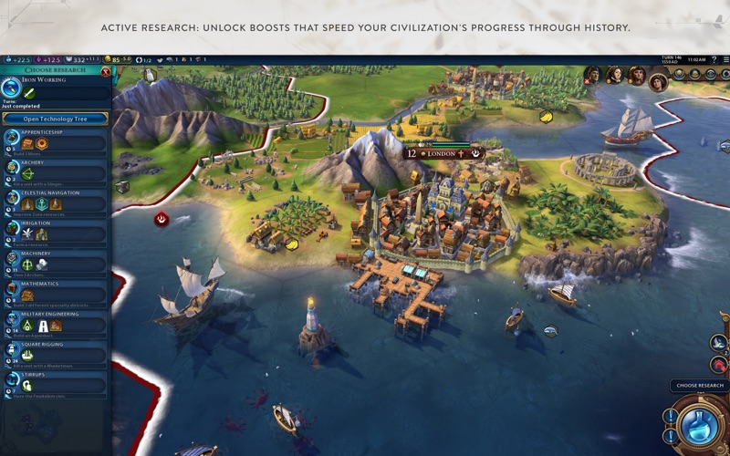 civilization vi free torrent mac