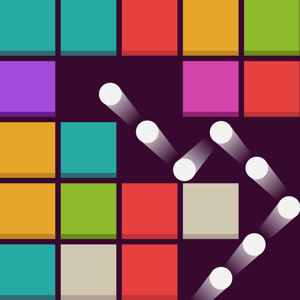 One More Brick App Icon