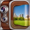 Panorama 360 Cities