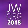 Anna Shahverdyan - JW.org 2018 アートワーク