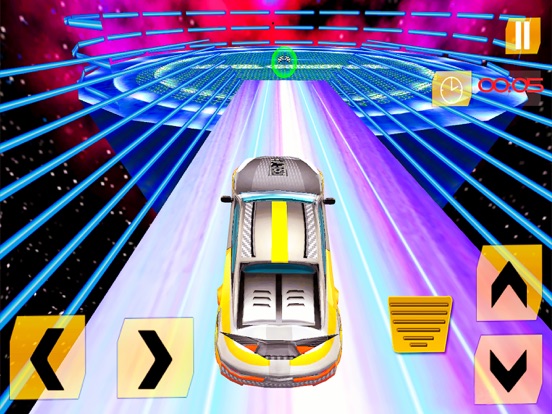 Top Car Racing Stunt screenshot 8