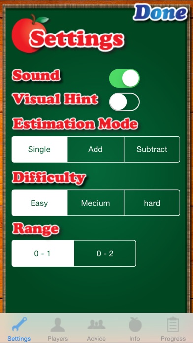 iPhone Screenshot 5