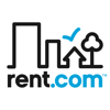 RentPath, LLC - Rent.com Apartments & Homes artwork