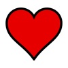 Je t'aime • Stickers
