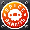 Spice Bandits (AppStore Link)