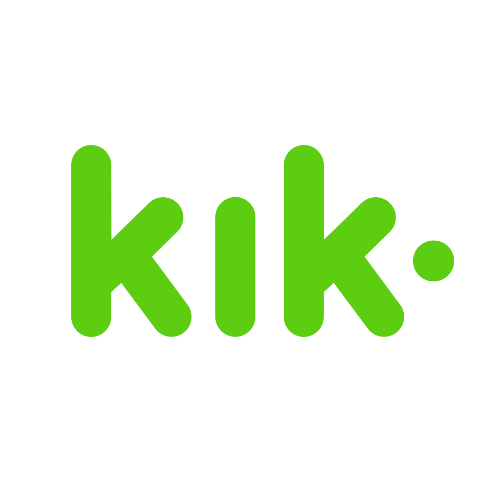 Kik App Icon