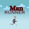 Man Runner - Run, Run, Run run 3 