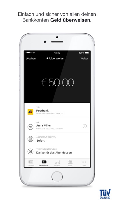 iPhone Screenshot 3