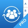 Smart Contacts Backup PRO - (My Contacts Backup) backup