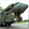 Muhammad Arif Jamil - Army Missile Truck Simulation: 3d  artwork