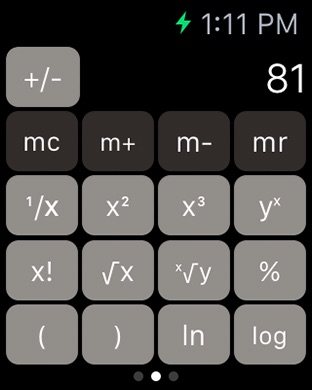 iPhone Screenshot 2