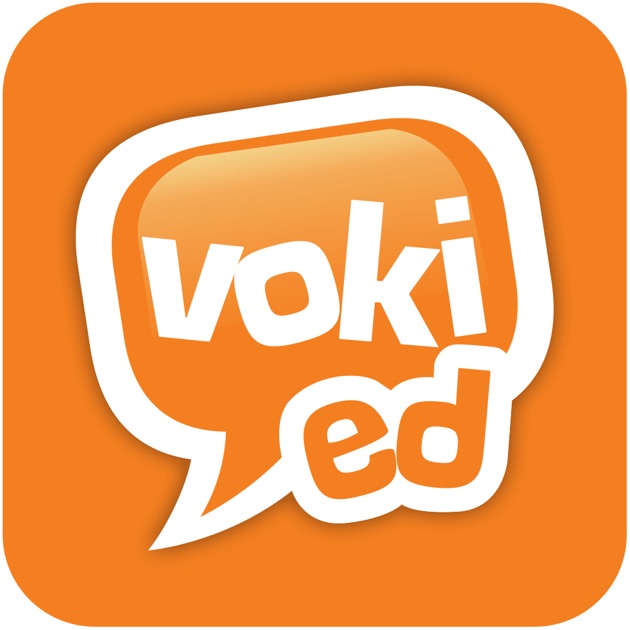Voki for Education on the App Store
