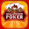Sanjay Rathod - Halloween Video Poker  artwork