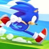 Sonic Runners Adventure 앱 아이콘 이미지