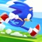 Sonic Runners Adventure 앱 아이콘