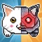 Laser Kitty Pow Pow iOS