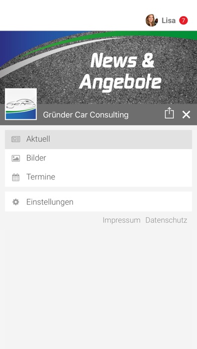 iPhone Screenshot 2