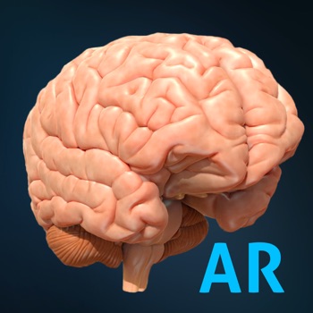 AnatomyAR+ for Merge Cube for iPhone