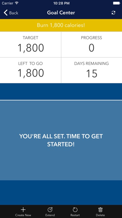 iPhone Screenshot 5