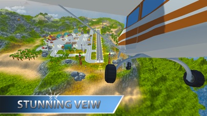 Real pilot: AirPlane Games Screenshot on iOS