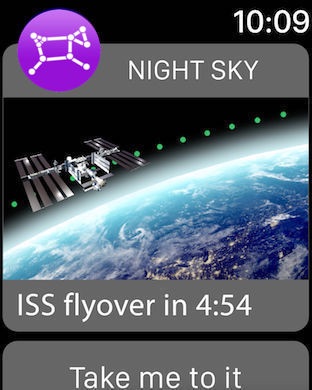iPhone Screenshot 3
