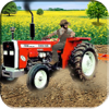 Jaleel Ahmad - Real Farming Tractor Sim  artwork