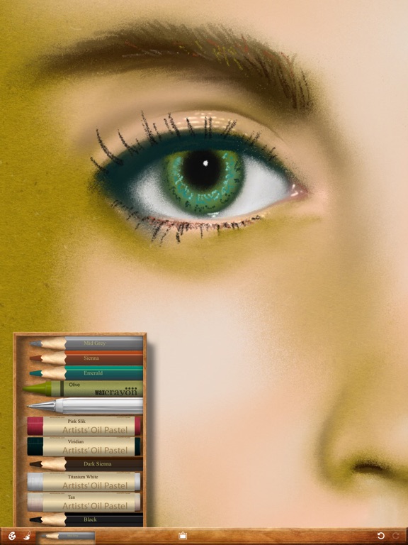 iPad Screenshot 2