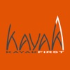 KayakFirst Paddle App