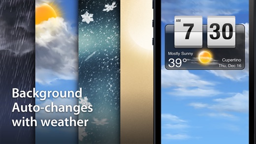 iPhone Screenshot 5
