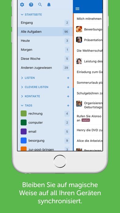 iPhone Screenshot 4