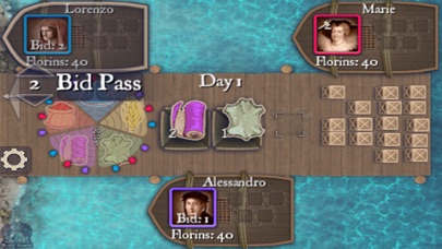 Reiner Knizia's Medic... screenshot1