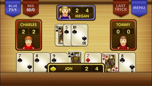 iPhone Screenshot 3