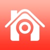 AtHome Camera - cloud monitor