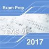 TEAS VI - 2017, Practice Exam earthsim ati