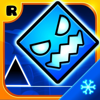 ipa library geometry dash