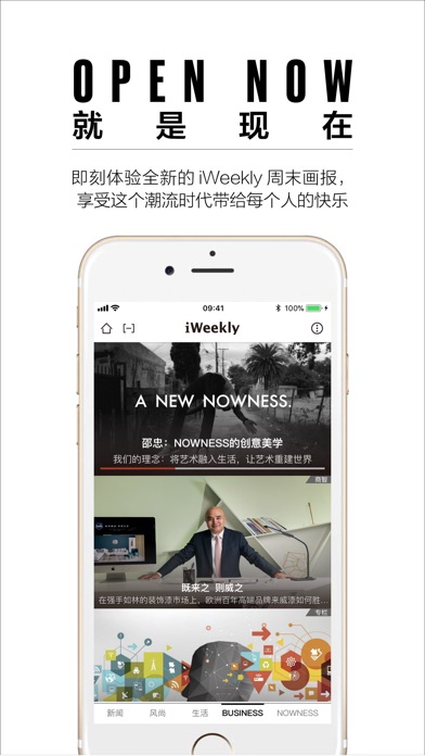 iPhone Screenshot 4