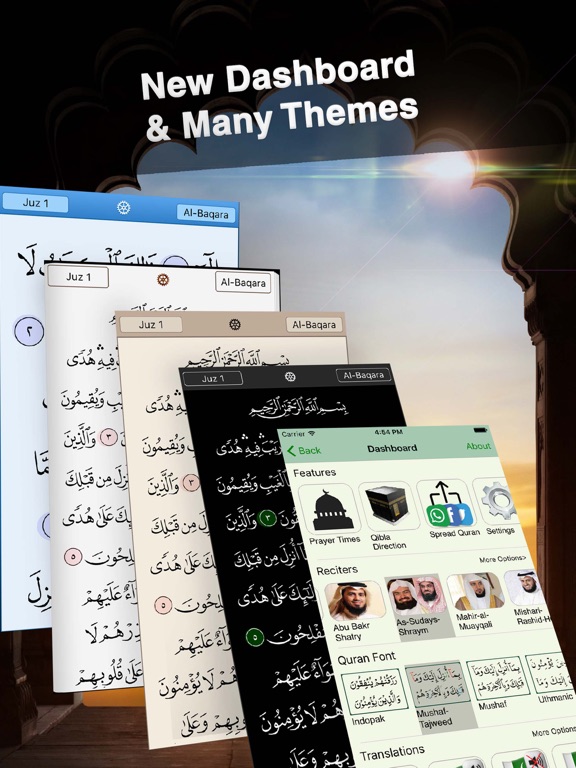 iPad Screenshot 3