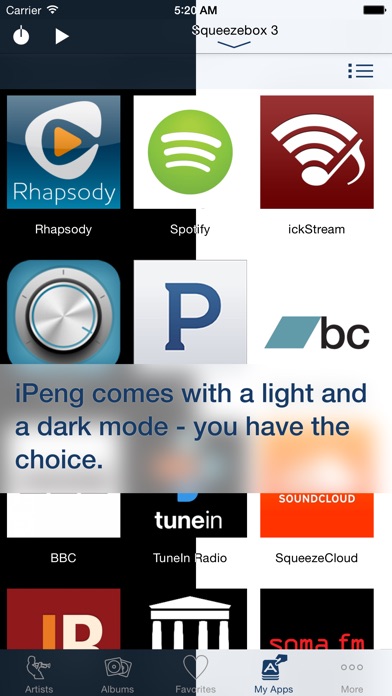 iPhone Screenshot 2