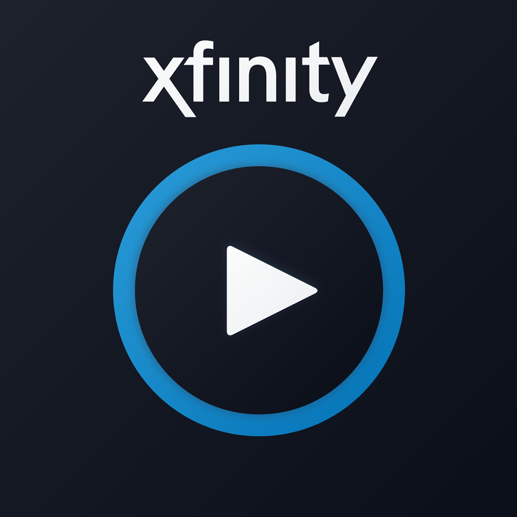 XFINITY Stream App Icon