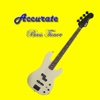 Accurate Bass Tuner spweb string